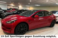 Tesla Model 3 din 2021 cu 50.000 km - oferta TES113708 - foto 1