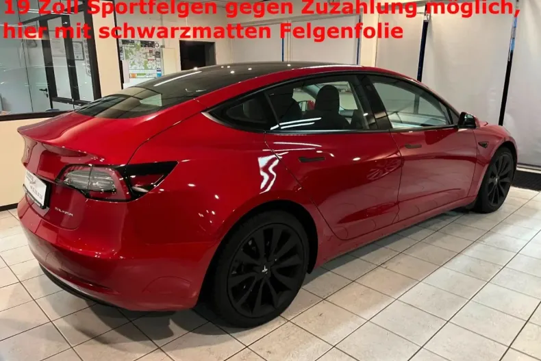 Tesla Model 3 din 2021 cu 50.000 km - oferta TES113708 - foto 2