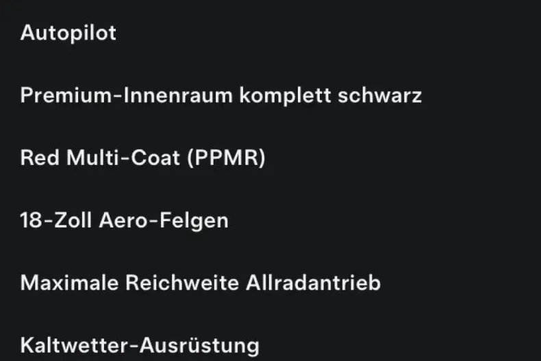 Tesla Model 3 din 2021 cu 50.000 km - oferta TES113708 - foto 5