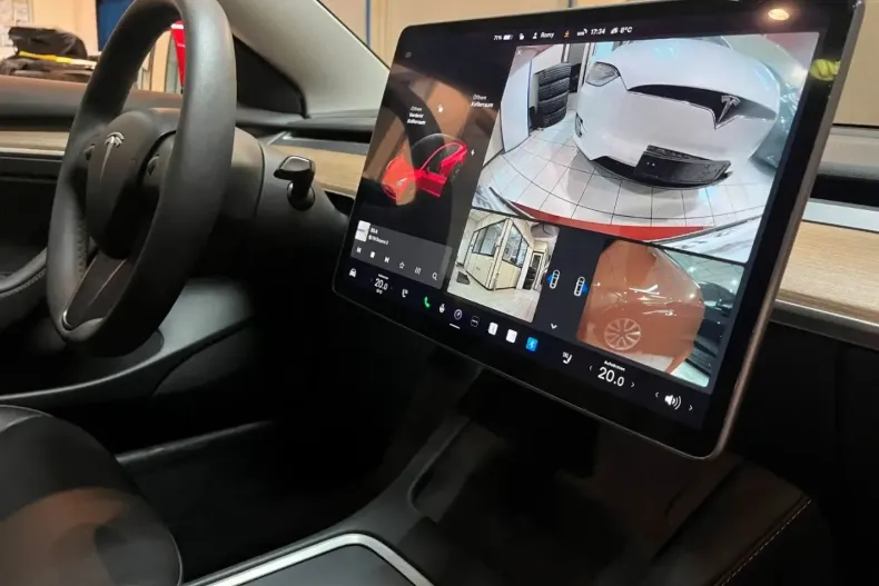 Tesla Model 3 din 2021 cu 50.000 km - oferta TES113708 - foto 6