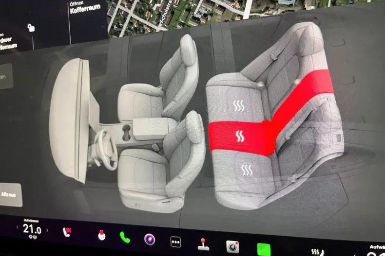 Tesla Model 3 din 2021 cu 50.000 km - oferta TES113708 - foto 7