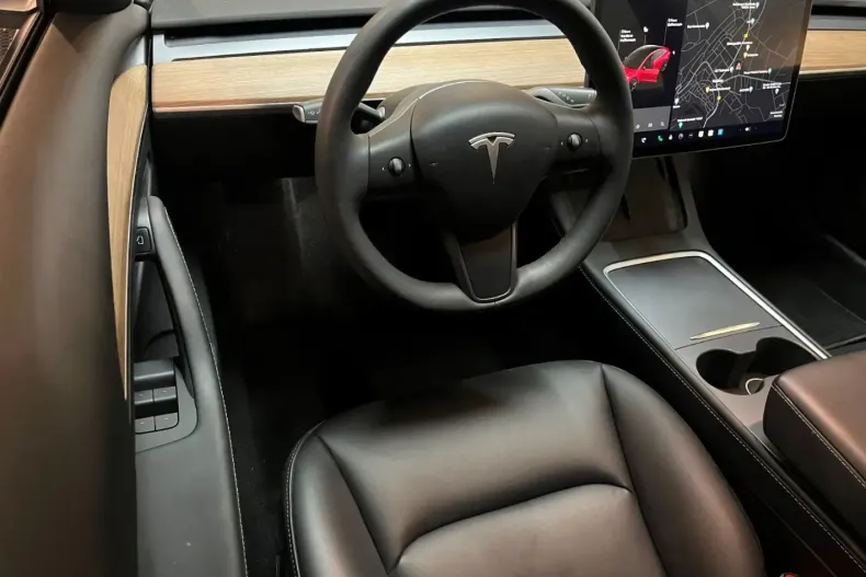 Tesla Model 3 din 2021 cu 50.000 km - oferta TES113708 - foto 8