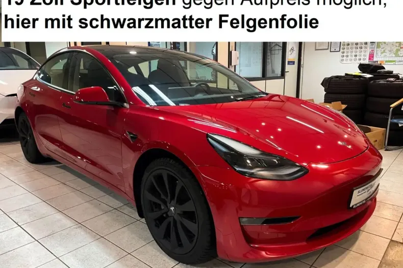 Tesla Model 3 din 2021 cu 50.000 km - oferta TES113708 - foto 11