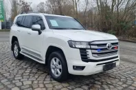 Toyota Land Cruiser din 2023 cu 3.000 km - oferta TOY113711 - foto 1