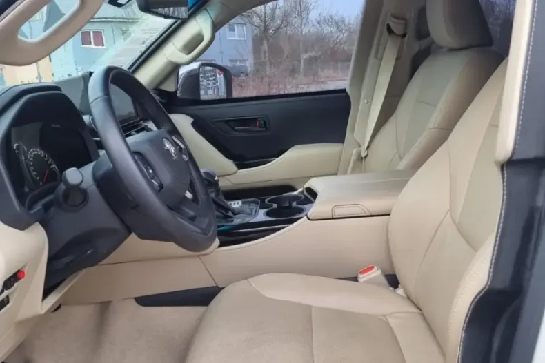 Toyota Land Cruiser din 2023 cu 3.000 km - oferta TOY113711 - foto 8