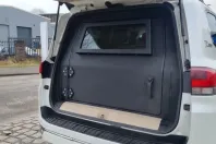 Toyota Land Cruiser din 2023 cu 3.000 km - oferta TOY113711 - foto 10