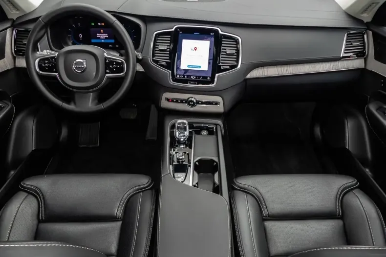 Volvo XC90 din 2023 cu 21.721 km - oferta VOL113712 - foto 7