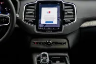 Volvo XC90 din 2023 cu 21.721 km - oferta VOL113712 - foto 9