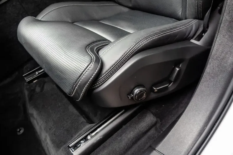 Volvo XC90 din 2023 cu 21.721 km - oferta VOL113712 - foto 12