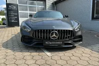 Mercedes-Benz AMG GT din 2021 cu 5.900 km - oferta MER113714 - foto 2