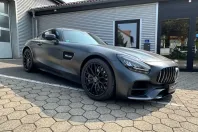 Mercedes-Benz AMG GT din 2021 cu 5.900 km - oferta MER113714 - foto 3