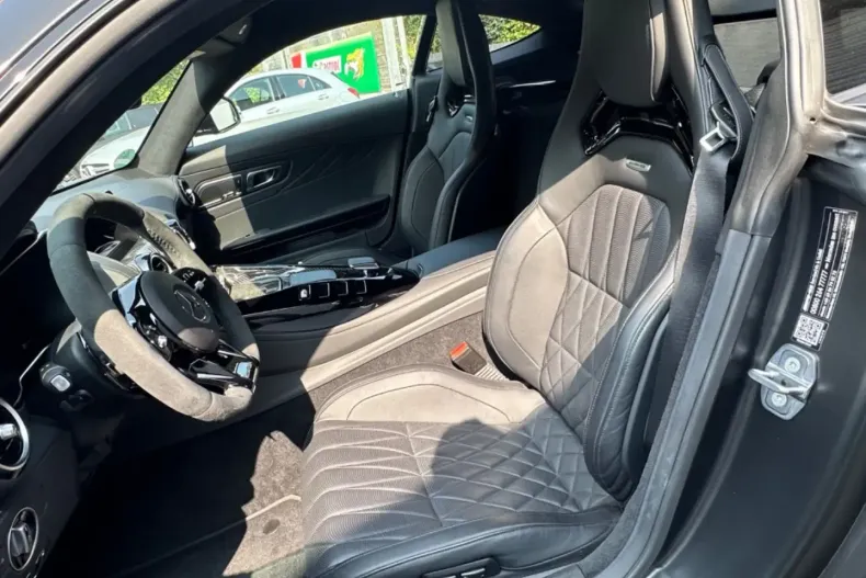 Mercedes-Benz AMG GT din 2021 cu 5.900 km - oferta MER113714 - foto 10