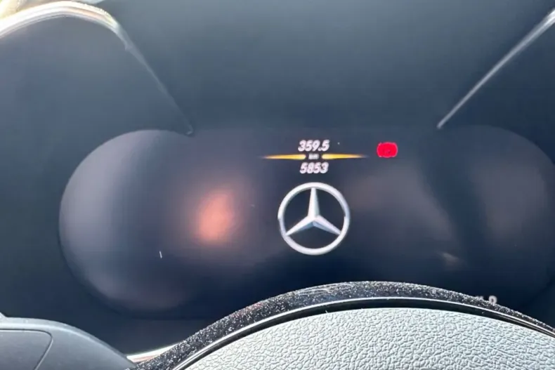 Mercedes-Benz AMG GT din 2021 cu 5.900 km - oferta MER113714 - foto 14