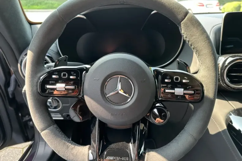 Mercedes-Benz AMG GT din 2021 cu 5.900 km - oferta MER113714 - foto 16
