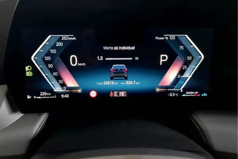 BMW X1 din 2023 cu 24.700 km - oferta BMW113715 - foto 8