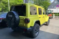 Jeep Wrangler din 2024 cu 18.990 km - oferta JEE113716 - foto 5