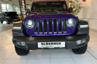 Jeep Wrangler din 2023 cu 16.630 km - oferta JEE113717 - foto 3