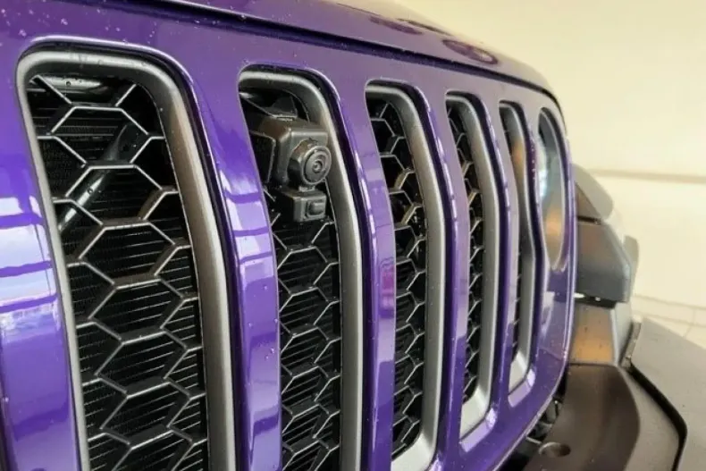 Jeep Wrangler din 2023 cu 16.630 km - oferta JEE113717 - foto 5