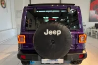 Jeep Wrangler din 2023 cu 16.630 km - oferta JEE113717 - foto 9