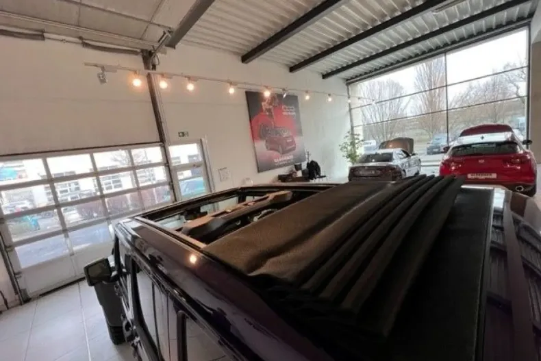 Jeep Wrangler din 2023 cu 16.630 km - oferta JEE113717 - foto 14