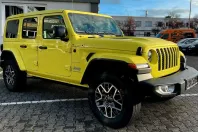 Jeep Wrangler din 2023 cu 30.000 km - oferta JEE113718 - foto 3
