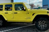 Jeep Wrangler din 2023 cu 30.000 km - oferta JEE113718 - foto 4