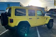 Jeep Wrangler din 2023 cu 30.000 km - oferta JEE113718 - foto 5