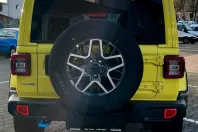 Jeep Wrangler din 2023 cu 30.000 km - oferta JEE113718 - foto 6