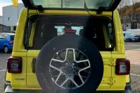 Jeep Wrangler din 2023 cu 30.000 km - oferta JEE113718 - foto 7