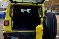 Jeep Wrangler din 2023 cu 30.000 km - oferta JEE113718 - foto 8