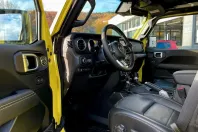 Jeep Wrangler din 2023 cu 30.000 km - oferta JEE113718 - foto 14