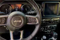 Jeep Wrangler din 2023 cu 30.000 km - oferta JEE113718 - foto 17