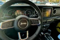 Jeep Wrangler din 2023 cu 30.000 km - oferta JEE113718 - foto 18
