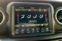 Jeep Wrangler din 2023 cu 30.000 km - oferta JEE113718 - foto 19