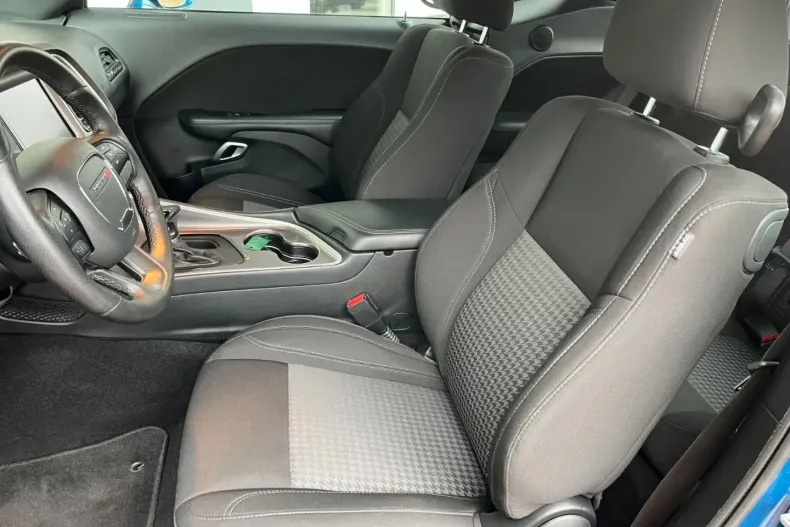 Dodge Challenger din 2023 cu 55.500 km - oferta DOD113720 - foto 8