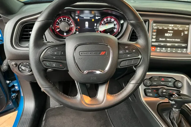 Dodge Challenger din 2023 cu 55.500 km - oferta DOD113720 - foto 10