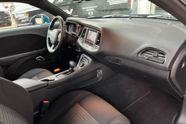 Dodge Challenger din 2023 cu 55.500 km - oferta DOD113720 - foto 13