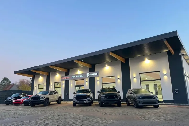 Dodge Challenger din 2023 cu 55.500 km - oferta DOD113720 - foto 20