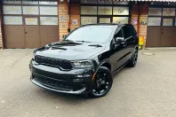 Dodge Durango din 2021 cu 54.900 km - oferta DOD113721 - foto 1