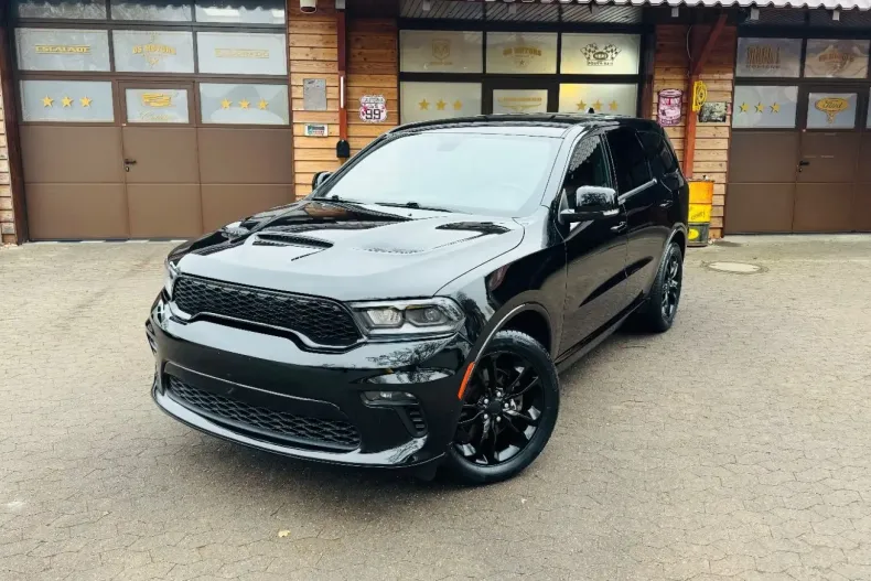 Dodge Durango din 2021 cu 54.900 km - oferta DOD113721 - foto 1