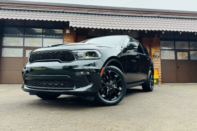 Dodge Durango din 2021 cu 54.900 km - oferta DOD113721 - foto 3