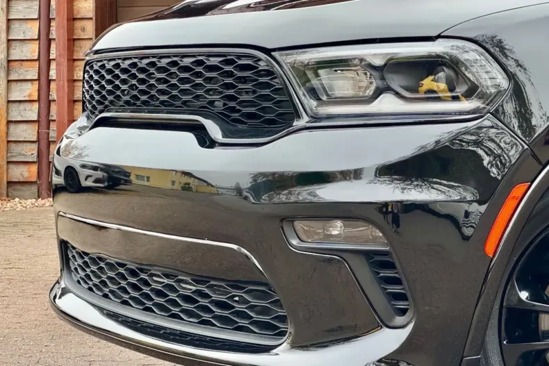 Dodge Durango din 2021 cu 54.900 km - oferta DOD113721 - foto 6