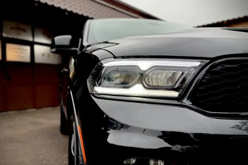 Dodge Durango din 2021 cu 54.900 km - oferta DOD113721 - foto 8