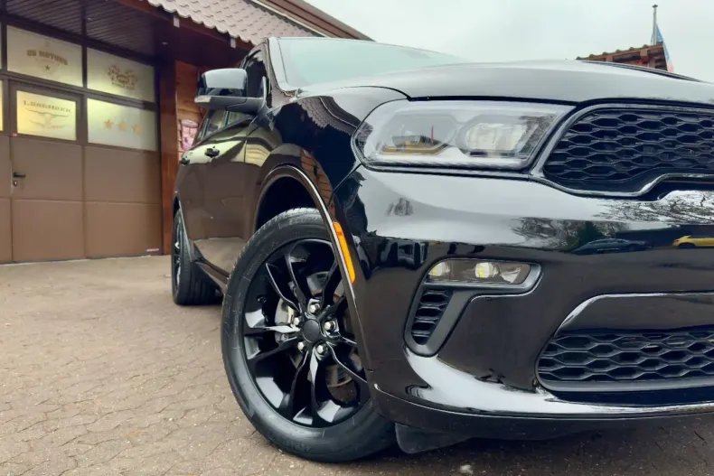 Dodge Durango din 2021 cu 54.900 km - oferta DOD113721 - foto 11