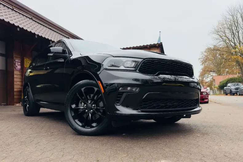 Dodge Durango din 2021 cu 54.900 km - oferta DOD113721 - foto 12