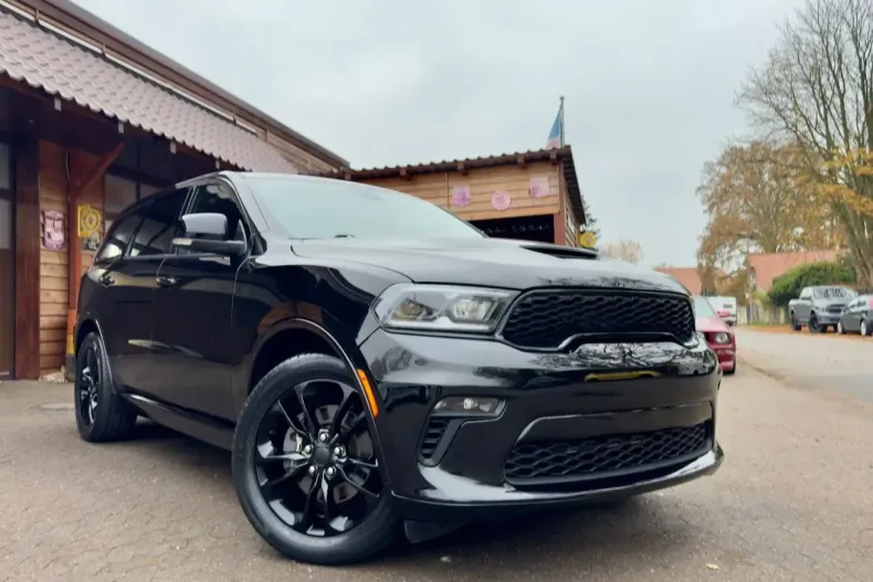 Dodge Durango din 2021 cu 54.900 km - oferta DOD113721 - foto 13