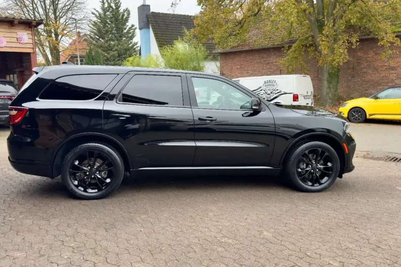 Dodge Durango din 2021 cu 54.900 km - oferta DOD113721 - foto 15