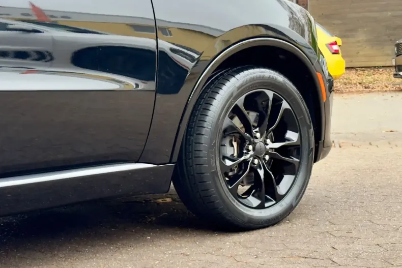 Dodge Durango din 2021 cu 54.900 km - oferta DOD113721 - foto 16