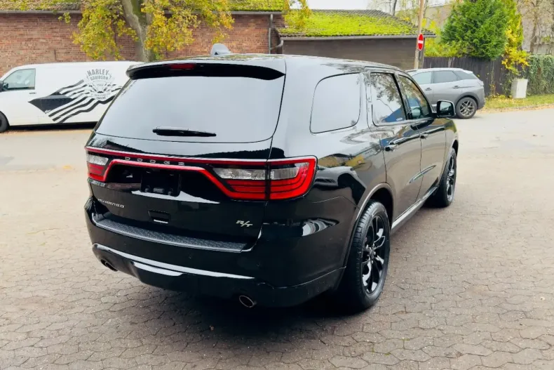 Dodge Durango din 2021 cu 54.900 km - oferta DOD113721 - foto 19