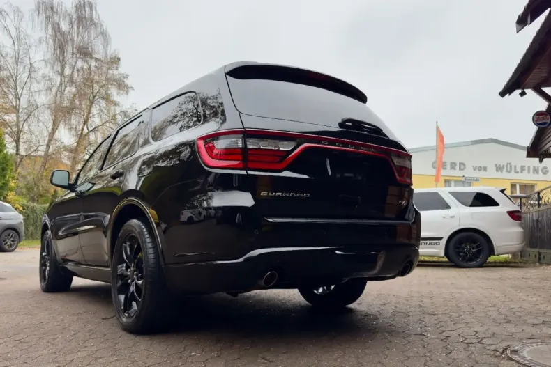 Dodge Durango din 2021 cu 54.900 km - oferta DOD113721 - foto 22